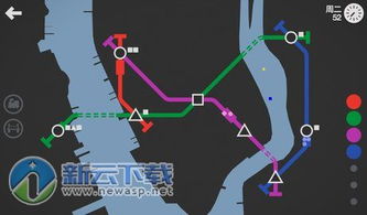 (模拟地铁所有城市解锁版ios)模拟地铁，解锁版全城市畅游指南——深度体验与常见问题解答